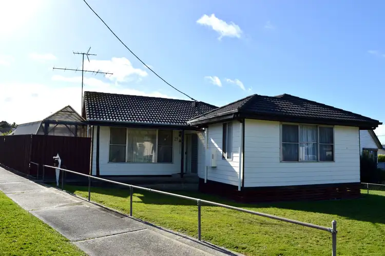Main view of Homely house listing, 27 Churchill Road, Morwell VIC 3840