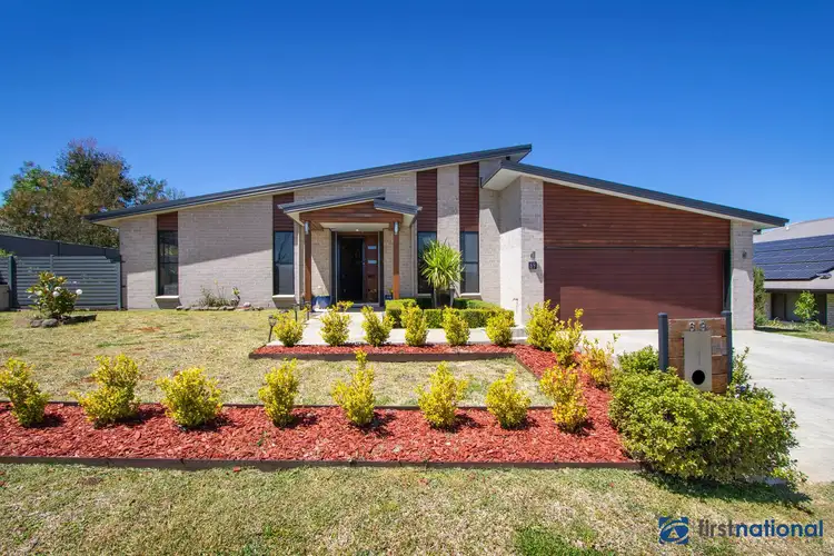 Main view of Homely house listing, 69 Box Hill Drive, Armidale NSW 2350