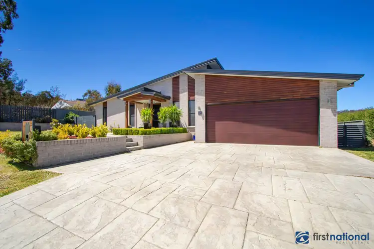 Second view of Homely house listing, 69 Box Hill Drive, Armidale NSW 2350