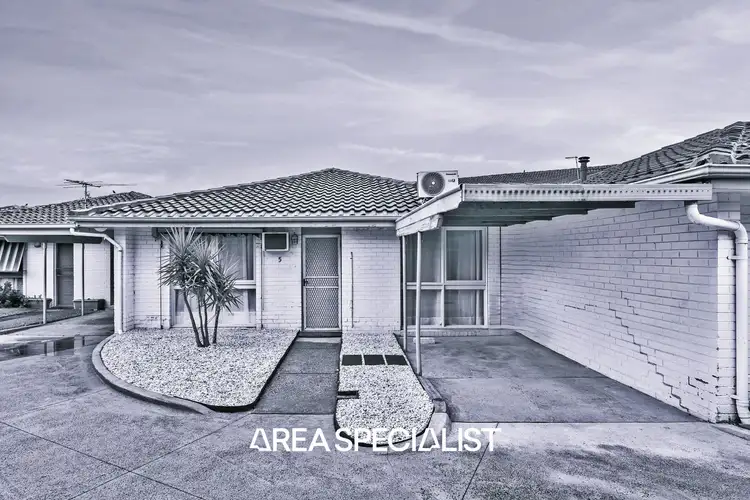 5/97 McCrae Street, Dandenong VIC 3175