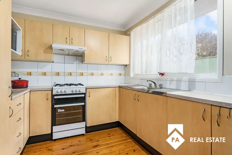 Second view of Homely house listing, 158 Thunderbolt Drive, Raby NSW 2566