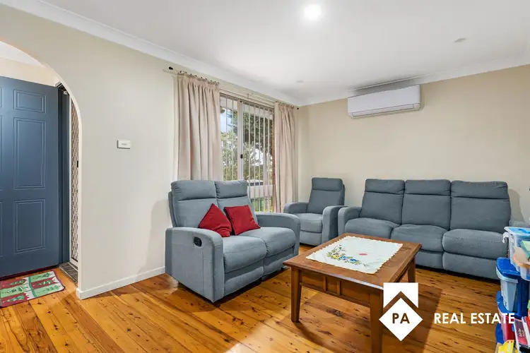 Fourth view of Homely house listing, 158 Thunderbolt Drive, Raby NSW 2566