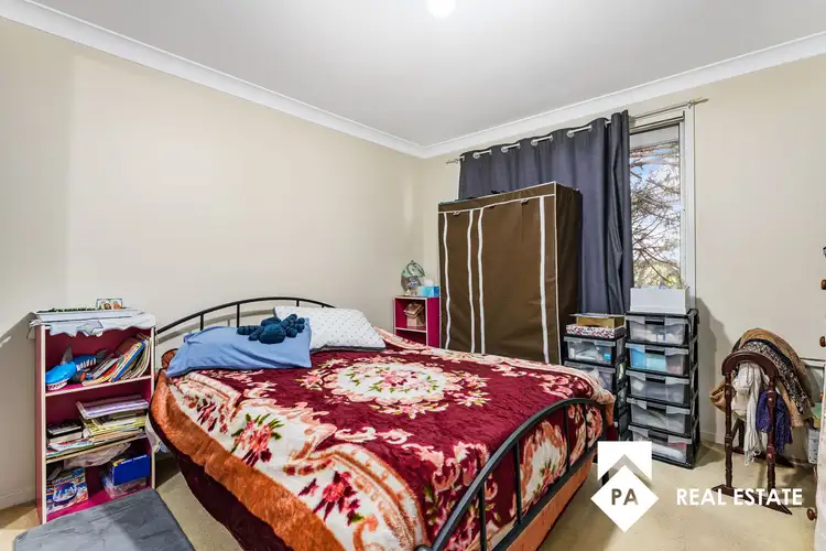 Sixth view of Homely house listing, 158 Thunderbolt Drive, Raby NSW 2566