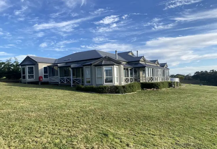 Main view of Homely semi-detached listing, 240A Greenhills Road, Green Hills Range SA 5153