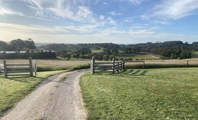 Third view of Homely semi-detached listing, 240A Greenhills Road, Green Hills Range SA 5153