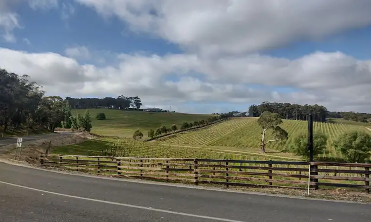 Fifth view of Homely semi-detached listing, 240A Greenhills Road, Green Hills Range SA 5153