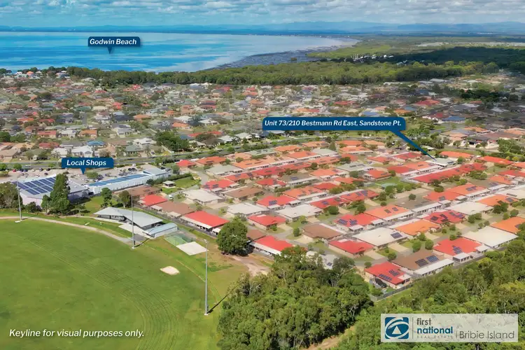 73/210 Bestmann Road East, Sandstone Point QLD 4511