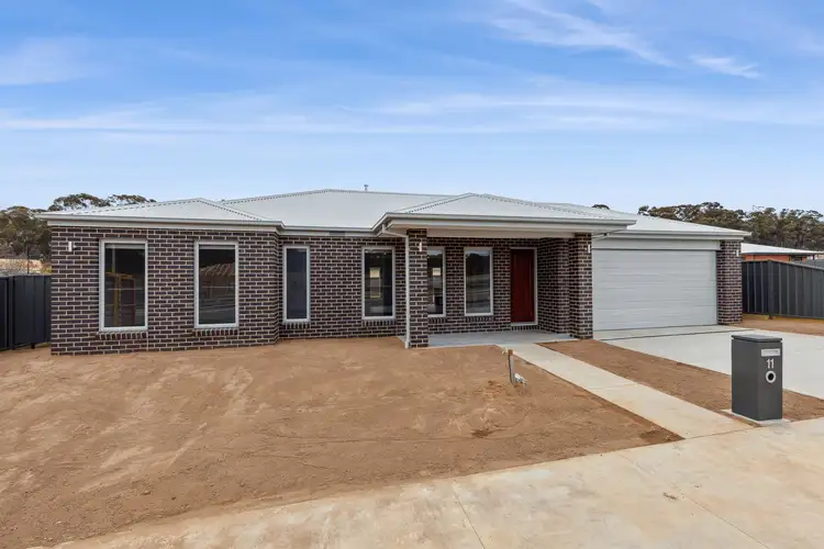 11 Gunangara Drive, Muckleford VIC 3451