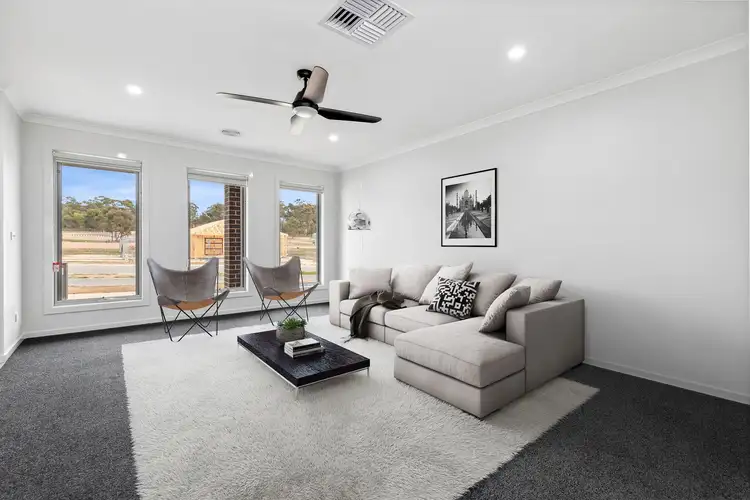 Fourth view of Homely house listing, 11 Gunangara Drive, Muckleford VIC 3451
