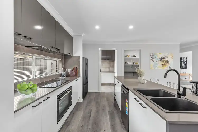 Third view of Homely house listing, 57 Diamond Gully Road, Campbells Creek VIC 3451