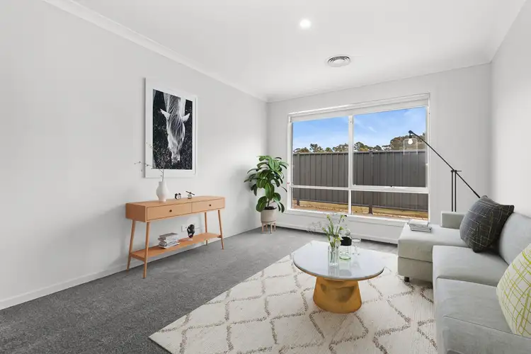 Fourth view of Homely house listing, 57 Diamond Gully Road, Campbells Creek VIC 3451