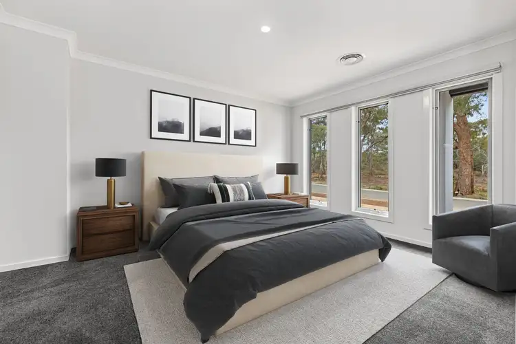 Sixth view of Homely house listing, 57 Diamond Gully Road, Campbells Creek VIC 3451
