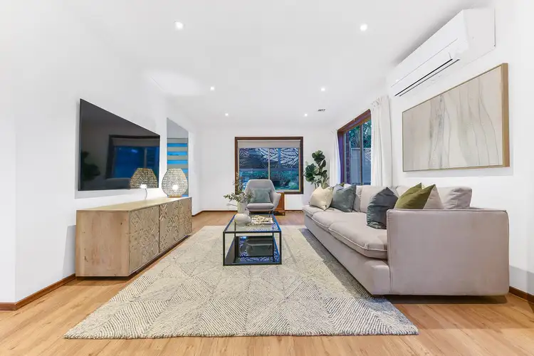 Fourth view of Homely house listing, 12 Dawson Court, Aspendale Gardens VIC 3195