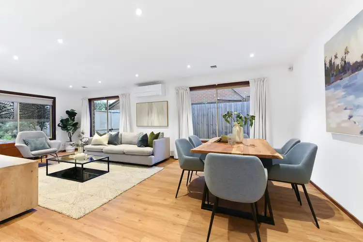 Sixth view of Homely house listing, 12 Dawson Court, Aspendale Gardens VIC 3195