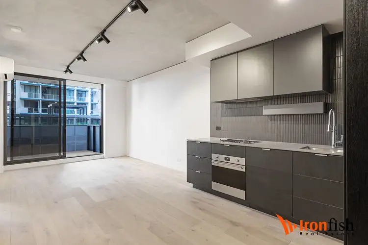 Main view of Homely apartment listing, 709/387 Docklands Drive, Docklands VIC 3008