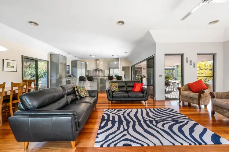 Fourth view of Homely house listing, 3 Bells Gully Road, Wandiligong VIC 3744