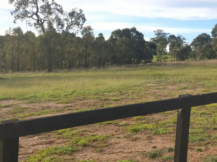 Fourth view of Homely land listing, 4 Stable Close, Muswellbrook NSW 2333
