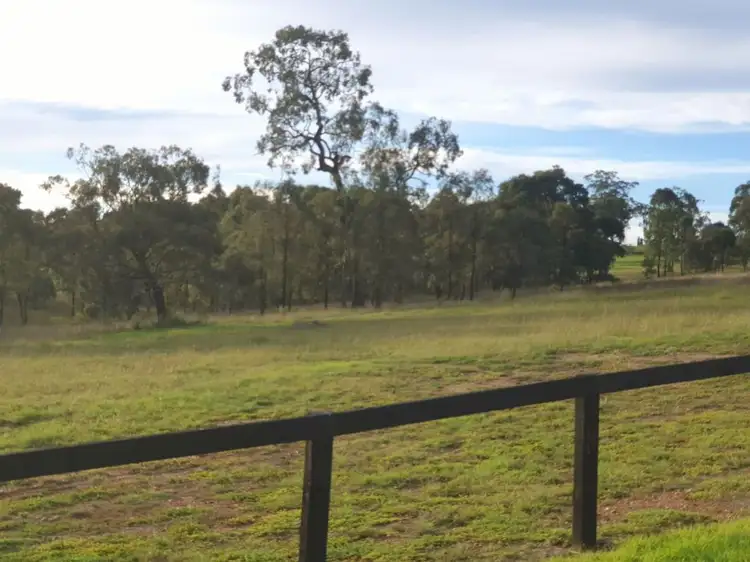 Fifth view of Homely land listing, 4 Stable Close, Muswellbrook NSW 2333