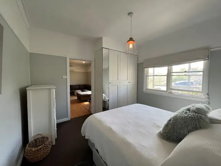 Second view of Homely house listing, 5 Mount Street, Yass NSW 2582