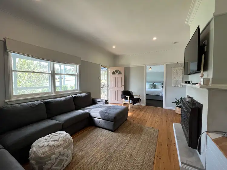 Third view of Homely house listing, 5 Mount Street, Yass NSW 2582