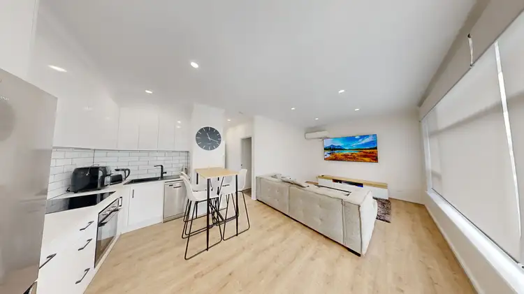 Main view of Homely unit listing, 5/54 Henley Beach Road, Henley Beach SA 5022