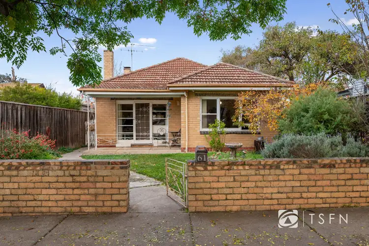 61 Drought Street, Bendigo VIC 3550