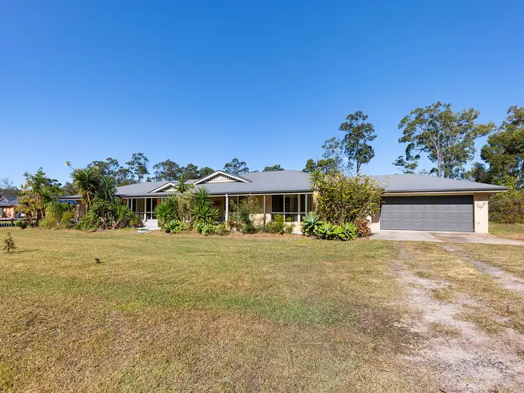 30 Boundary Road, Gulmarrad NSW 2463