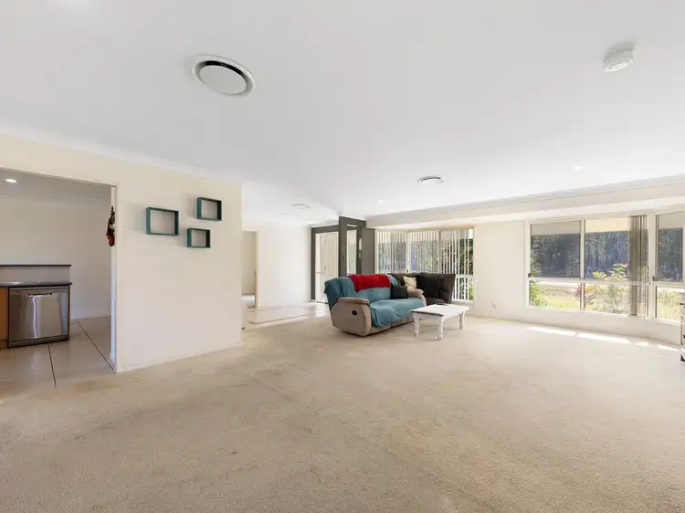 Second view of Homely house listing, 30 Boundary Road, Gulmarrad NSW 2463