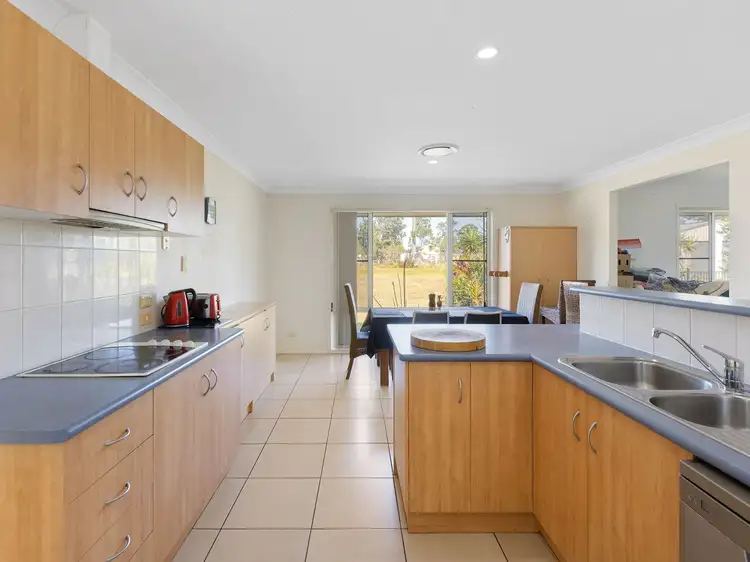 Fourth view of Homely house listing, 30 Boundary Road, Gulmarrad NSW 2463