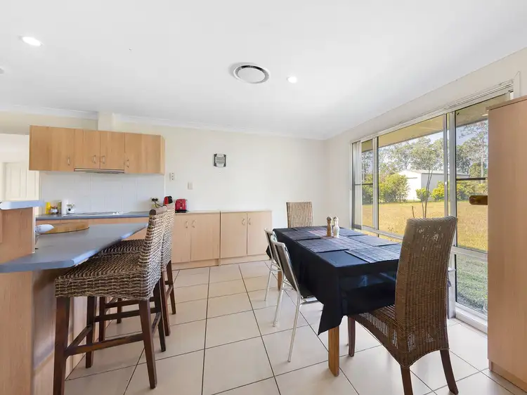 Sixth view of Homely house listing, 30 Boundary Road, Gulmarrad NSW 2463