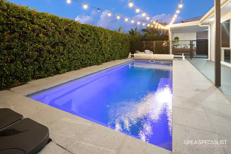 Fourth view of Homely house listing, 17 Landsdowne Drive, Ormeau Hills QLD 4208