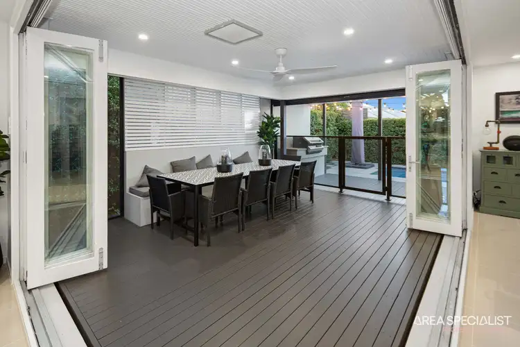 Sixth view of Homely house listing, 17 Landsdowne Drive, Ormeau Hills QLD 4208
