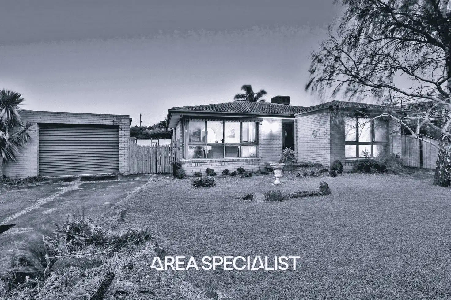 Main view of Homely house listing, 14 Cambridge Drive, Springvale South VIC 3172