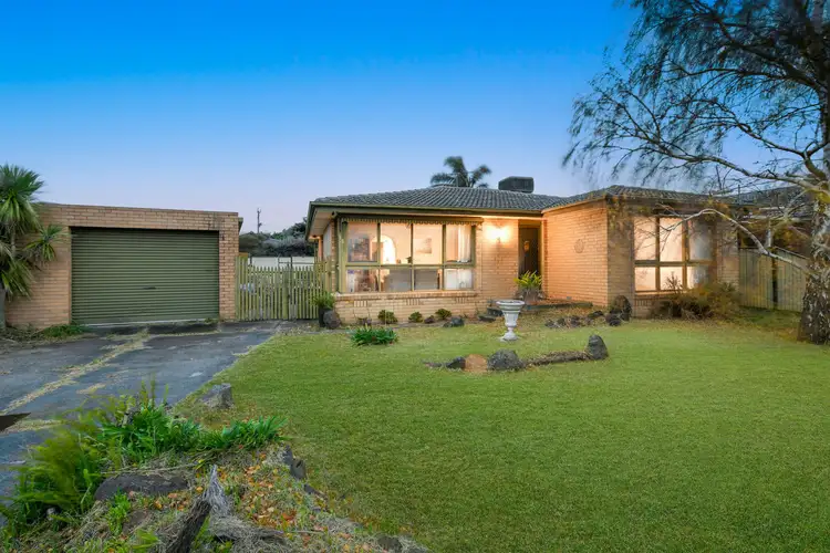Second view of Homely house listing, 14 Cambridge Drive, Springvale South VIC 3172