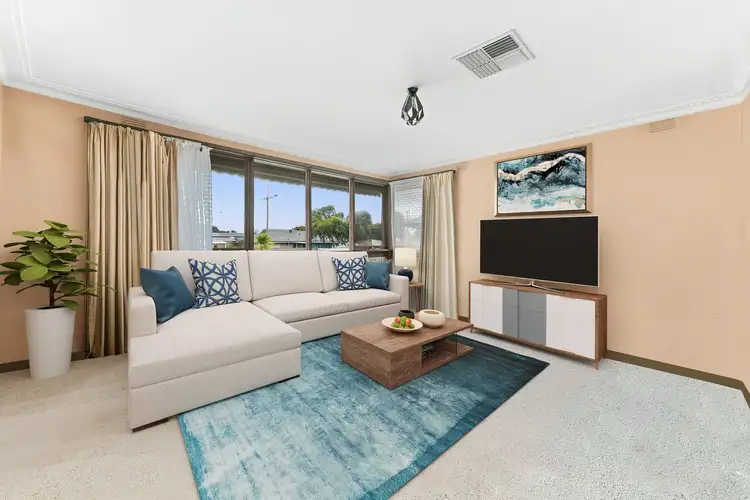Third view of Homely house listing, 14 Cambridge Drive, Springvale South VIC 3172