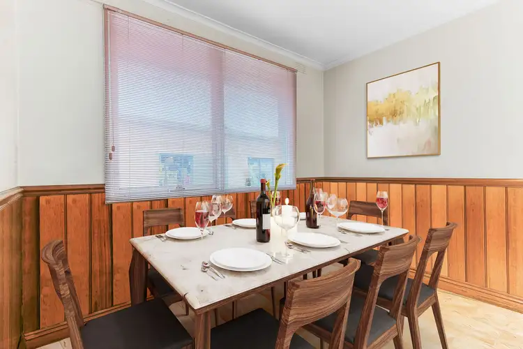 Fourth view of Homely house listing, 14 Cambridge Drive, Springvale South VIC 3172