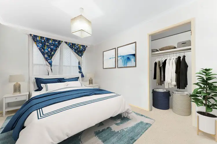 Sixth view of Homely house listing, 14 Cambridge Drive, Springvale South VIC 3172