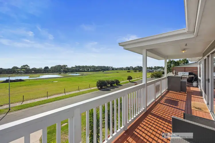 Fifth view of Homely house listing, 13 Longridge Street, Cowes VIC 3922