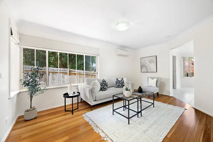 Third view of Homely house listing, 1/292 Malton Road, North Epping NSW 2121