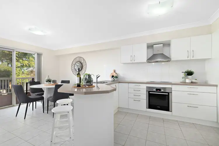 Fourth view of Homely house listing, 1/292 Malton Road, North Epping NSW 2121