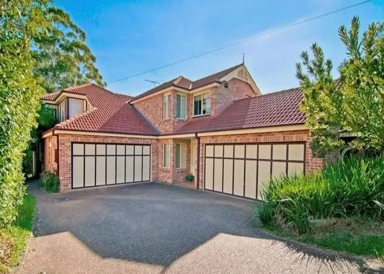Sixth view of Homely house listing, 1/292 Malton Road, North Epping NSW 2121