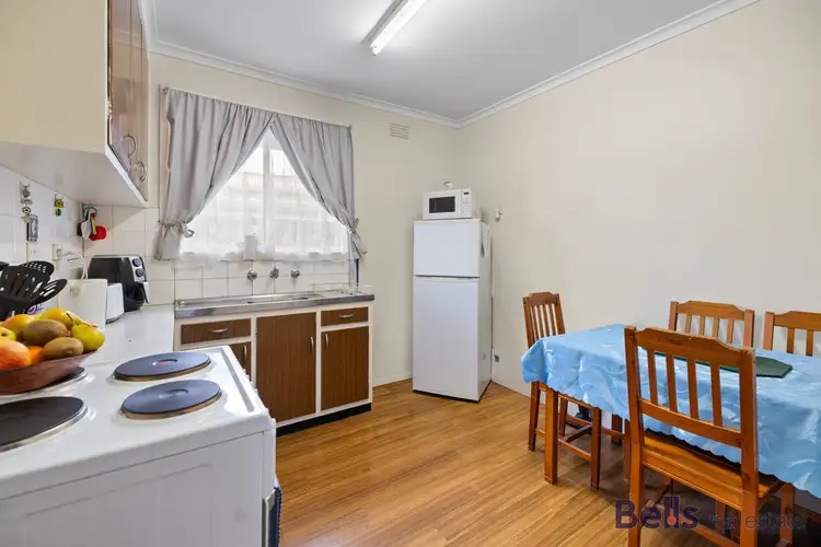 Third view of Homely block of units listing, 1-8/12 Norma Street, Sunshine VIC 3020
