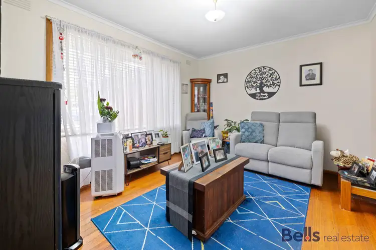Fifth view of Homely block of units listing, 1-8/12 Norma Street, Sunshine VIC 3020