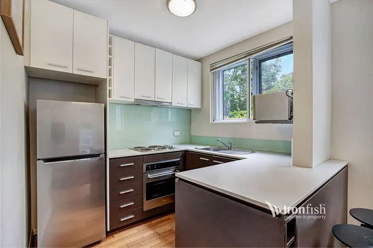 Fourth view of Homely apartment listing, 5/372 Toorak Road, South Yarra VIC 3141