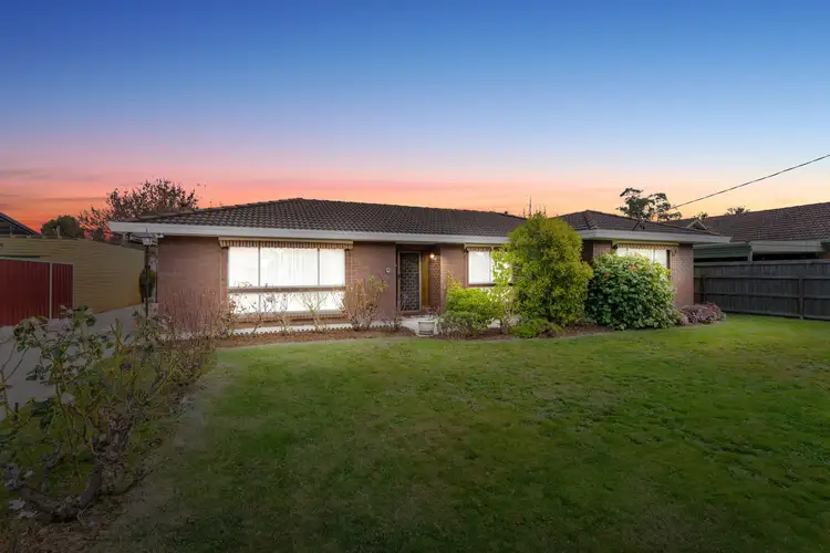 Main view of Homely house listing, 85 Albert Street, Rosedale VIC 3847