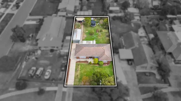 Second view of Homely house listing, 85 Albert Street, Rosedale VIC 3847