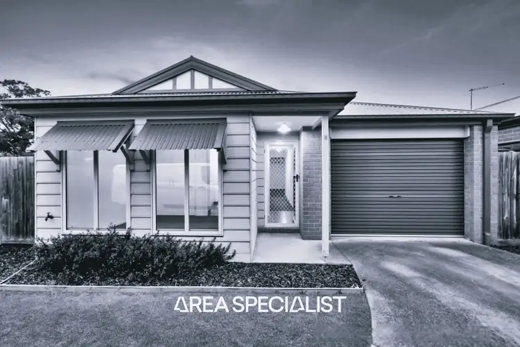 Main view of Homely unit listing, 5/75 Potts Road, Langwarrin VIC 3910