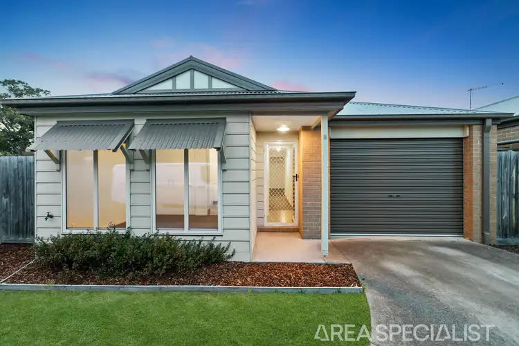 Second view of Homely unit listing, 5/75 Potts Road, Langwarrin VIC 3910