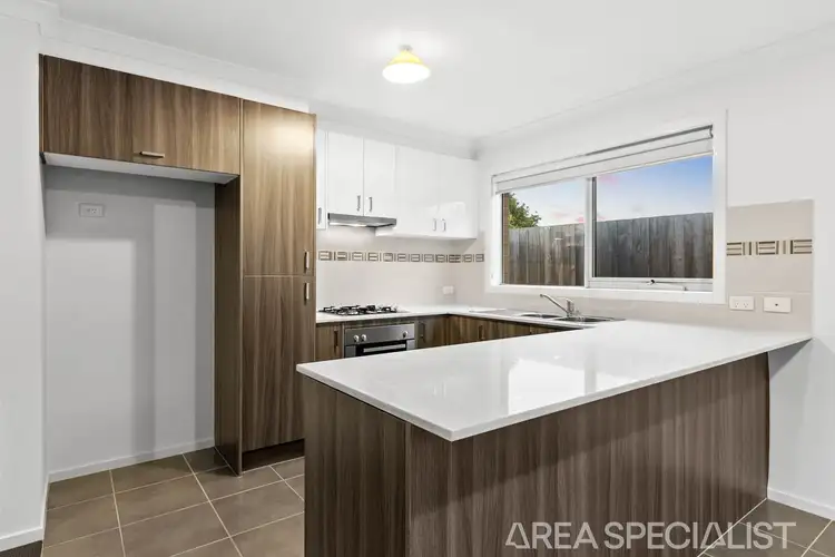 Third view of Homely unit listing, 5/75 Potts Road, Langwarrin VIC 3910