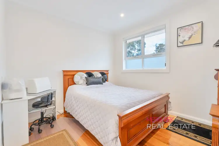 Third view of Homely house listing, 32B Sunset Boulevard, Jacana VIC 3047